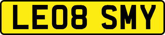 LE08SMY