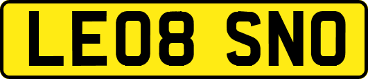 LE08SNO