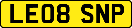LE08SNP