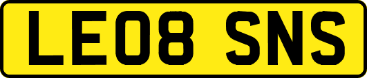 LE08SNS