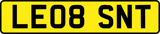 LE08SNT