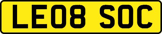 LE08SOC