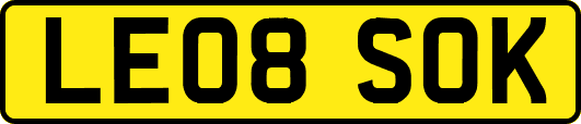LE08SOK