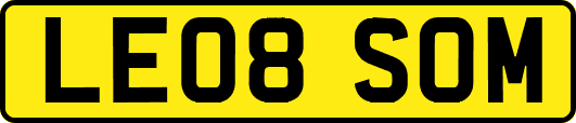 LE08SOM