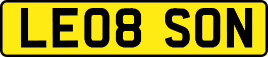 LE08SON
