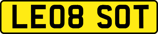LE08SOT