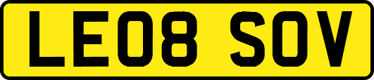 LE08SOV