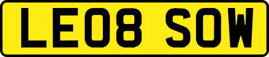 LE08SOW