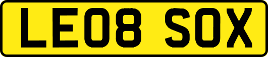LE08SOX