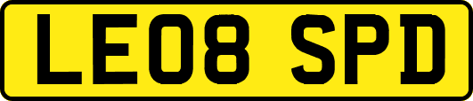 LE08SPD