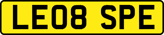 LE08SPE