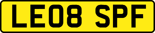 LE08SPF
