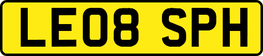 LE08SPH
