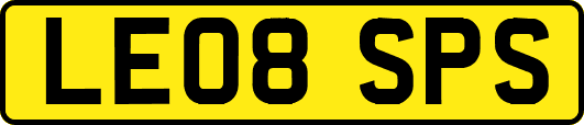 LE08SPS