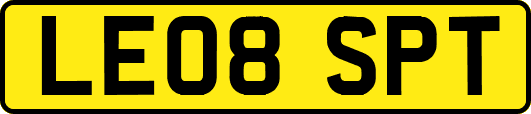 LE08SPT