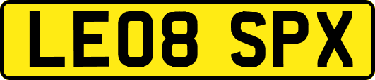 LE08SPX