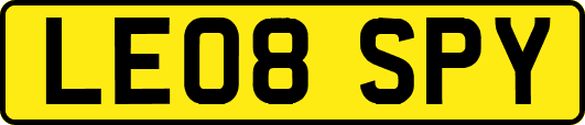 LE08SPY