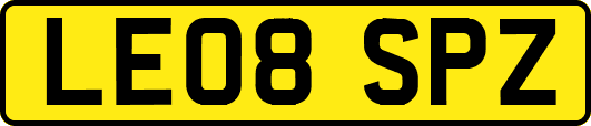LE08SPZ