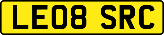 LE08SRC