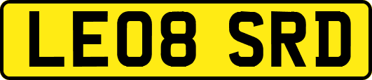 LE08SRD