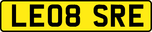 LE08SRE
