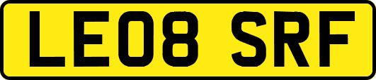 LE08SRF