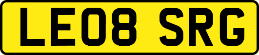 LE08SRG