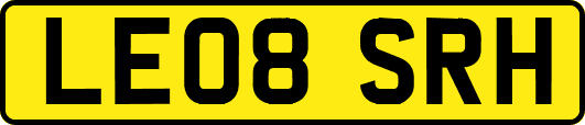 LE08SRH
