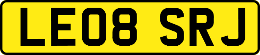 LE08SRJ