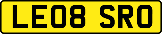 LE08SRO