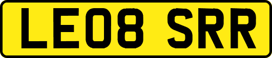 LE08SRR