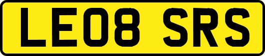 LE08SRS