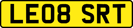 LE08SRT