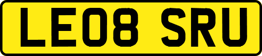 LE08SRU