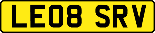LE08SRV
