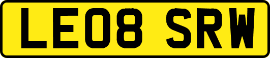 LE08SRW
