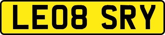LE08SRY