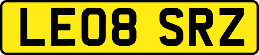 LE08SRZ