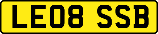 LE08SSB