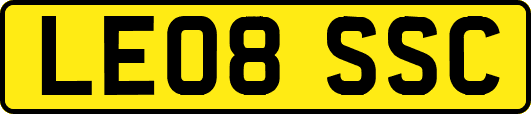 LE08SSC