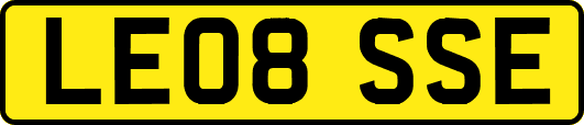 LE08SSE