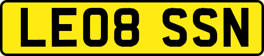 LE08SSN