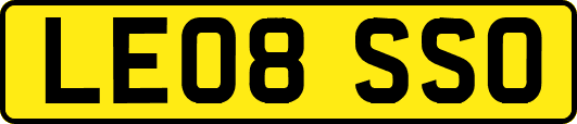 LE08SSO