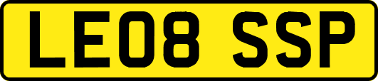 LE08SSP
