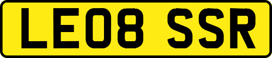 LE08SSR