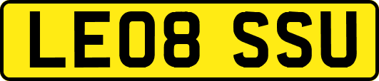 LE08SSU