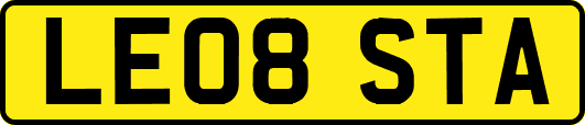 LE08STA