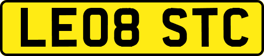 LE08STC