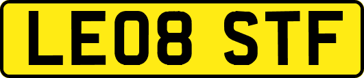 LE08STF