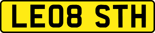 LE08STH